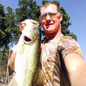 Meet your Posher, Kenneth